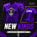 Team South East Training Jersey